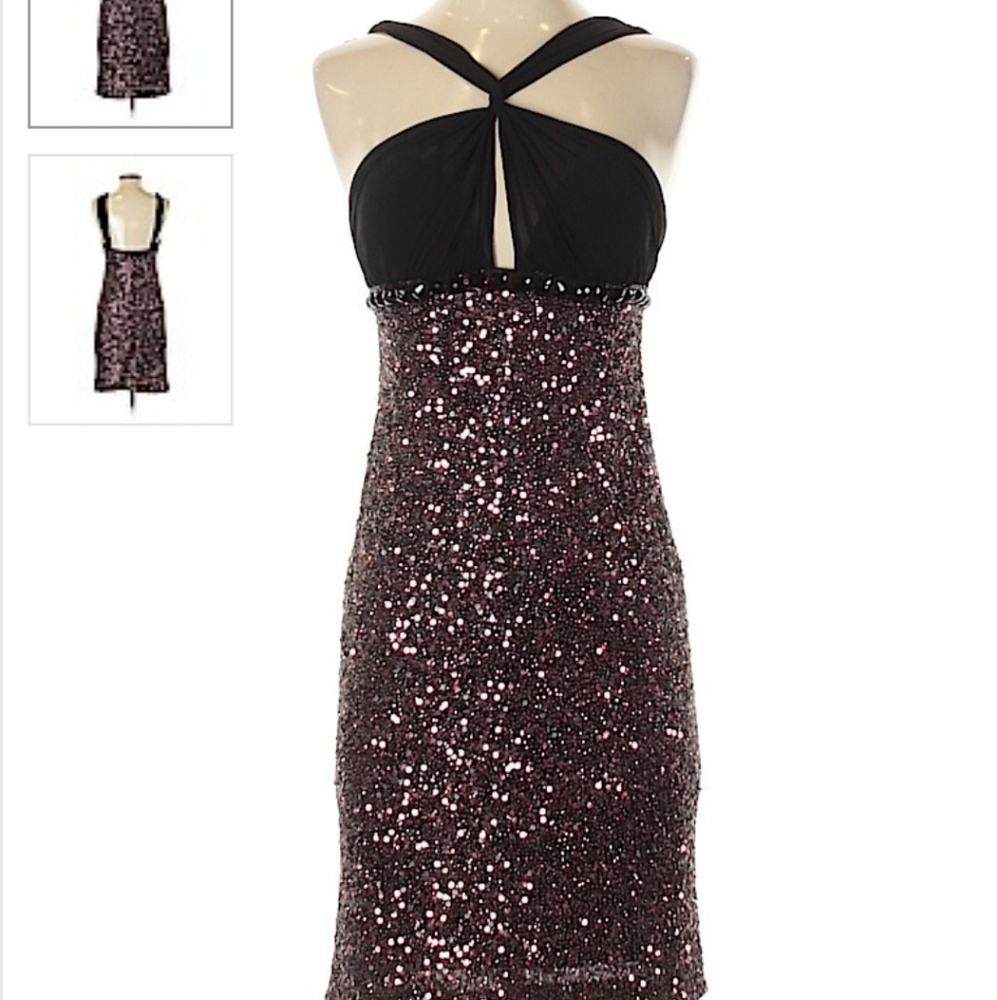 Marc Bouwer Glamit Dress